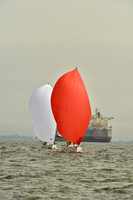 2016 Southern Bay Race Week A_0058