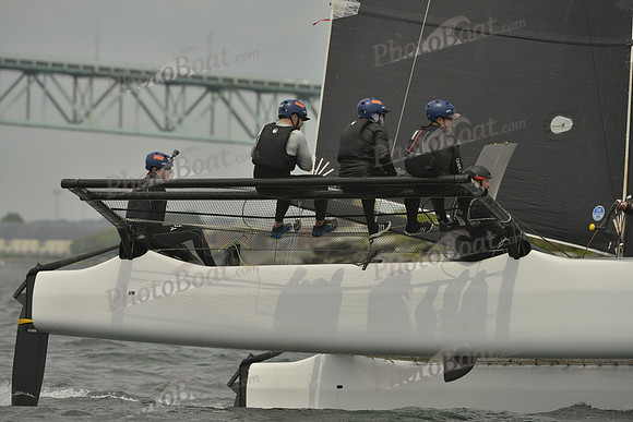 2018 NYYC Annual Regatta A_0744