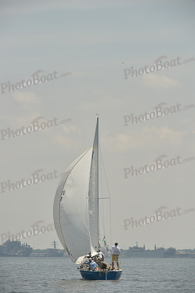 2018 Southern Bay Race Week A_0591