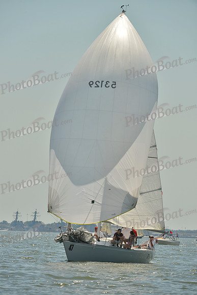 2017 Southern Bay Race Week C_0496