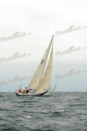 2011 NYYC Annual Regatta B 1063