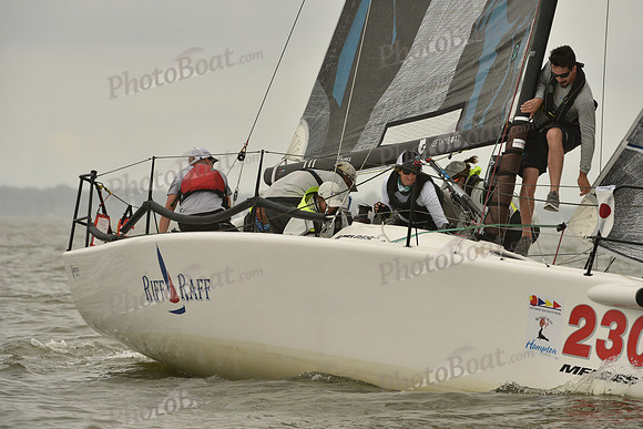 2018 Southern Bay Race Week D_0730