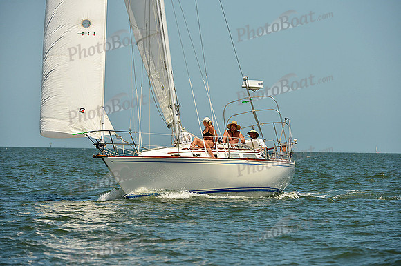 2015 Southern Bay Race Week C 1489