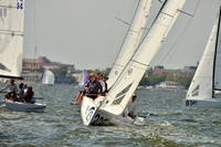2014 Charleston Race Week D 1606