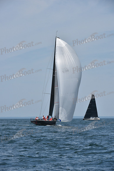 2019 Block Island Race Week E_0504