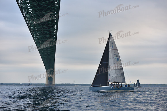 2019 Chicago to Mackinac H_0507