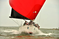 2018 Charleston Race Week C_1388