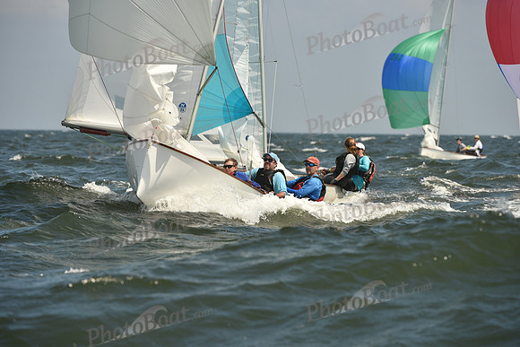 2018 Thistle Nationals E_1315