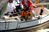 2014 Southern Bay Race Week E 1152