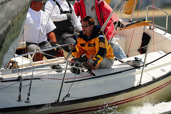 2014 Southern Bay Race Week E 1152