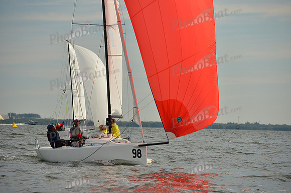 2015 J70 Winter Series B 176
