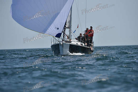 2019 Block Island Race Week A_0394
