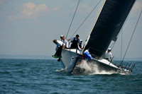 2015 Block Island Race Week A 102