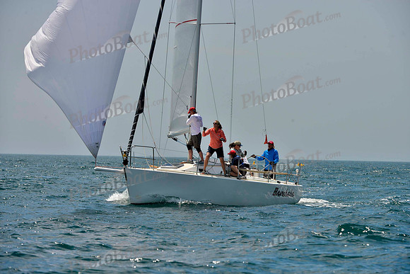2021 Block Island Race Week A_0141