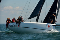 2015 Block Island Race Week A 155