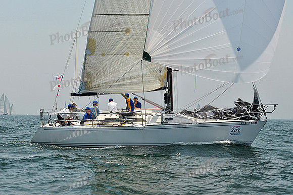 2013 Block Island Race Week B 1534