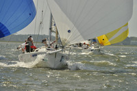 2017 Charleston Race Week D_2308