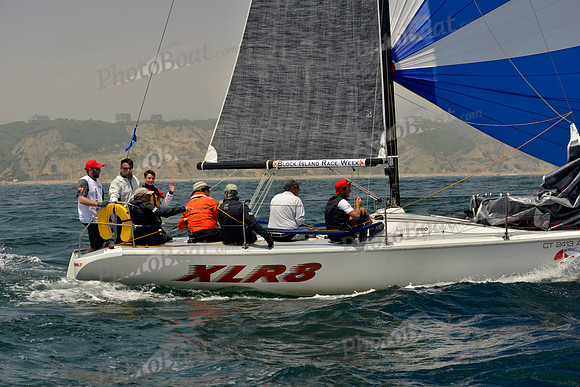 2017 Block Island Race Week D_0822