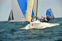 2015 Block Island Race Week K 294