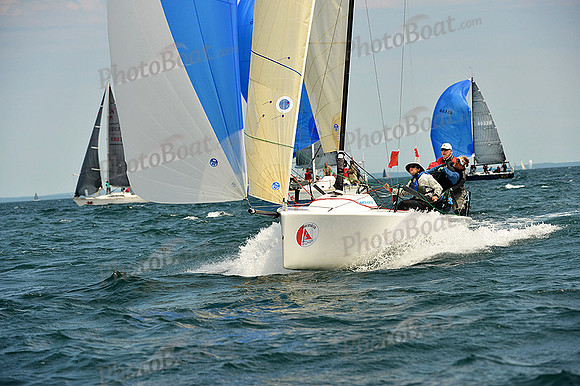 2015 Block Island Race Week K 294