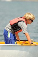 2012 Opti Green Fleet 334