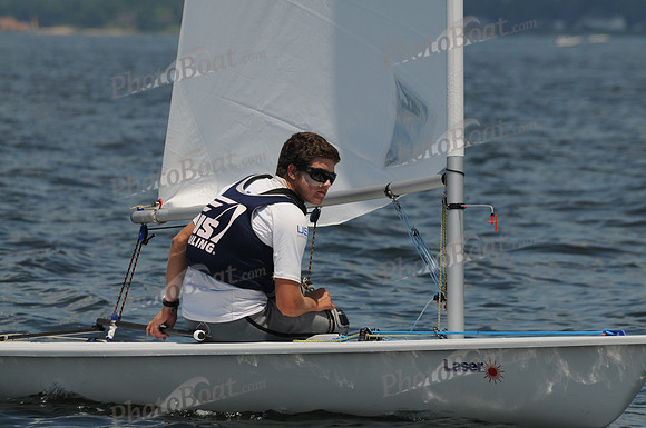 2009 US Youth Champs F 364