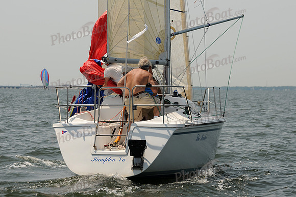 2011 Southern Bay RW D 1292