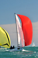 2013 Key West Race Week D 533