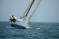 2013 Block Island Race Week A 198