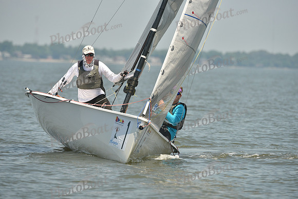 2018 Southern Bay Race Week A_0562