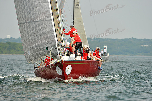 2015 NYYC Annual Regatta A 891