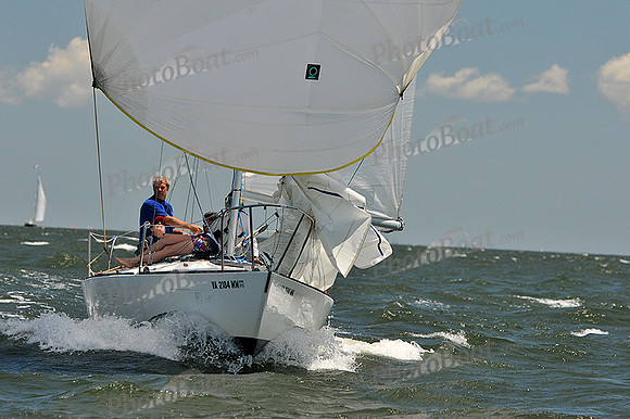 2014 Southern Bay Race Week C 1482