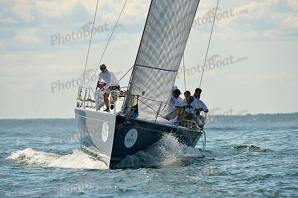 2015 NYYC Annual Regatta C 1209