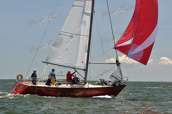 2014 Southern Bay Race Week C 1892