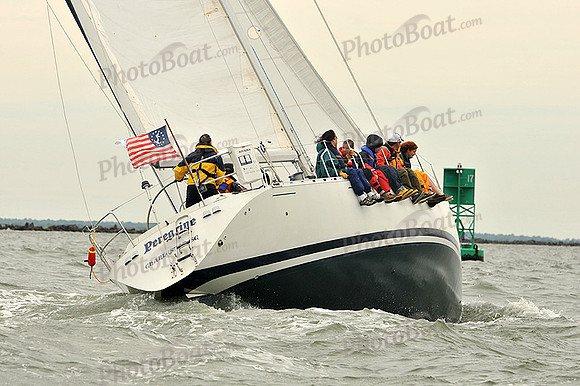 2013 Charleston Race Week B 754