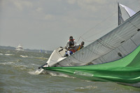 2017 Charleston Race Week D_1907