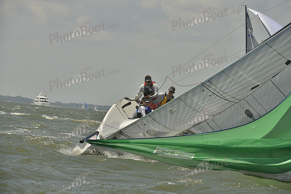 2017 Charleston Race Week D_1907