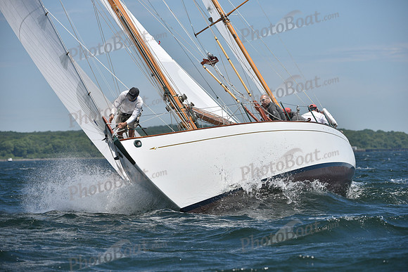 2019 NYYC Annual Regatta C_0135