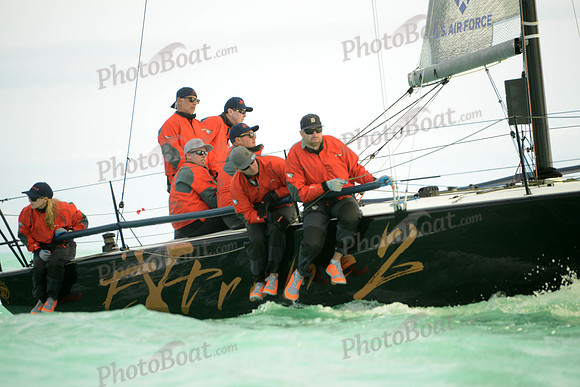 2016 Key West Race Week E_0427