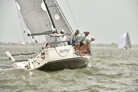 2019 Charleston Race Week C_0526