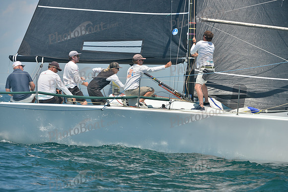 2025 Block Island Race Week G_0580