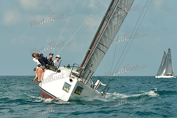 2015 Key West Race Week D 023