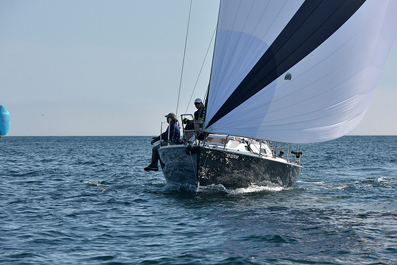 2019 Block Island Race Week H_0789