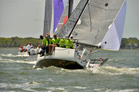 2018 Charleston Race Week A_1924