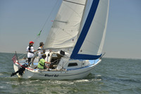 2017 Southern Bay Race Week B_1249