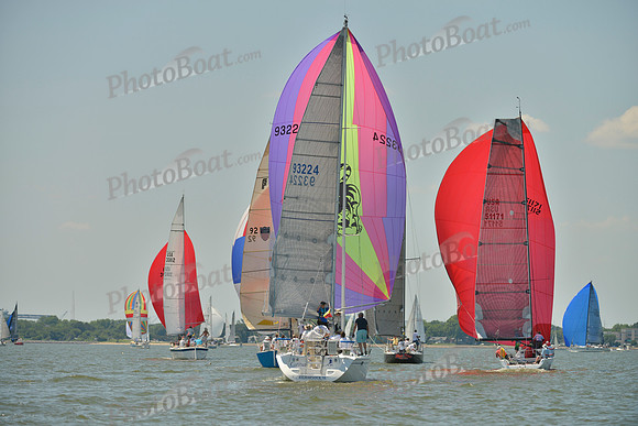 2017 Southern Bay Race Week A_2332