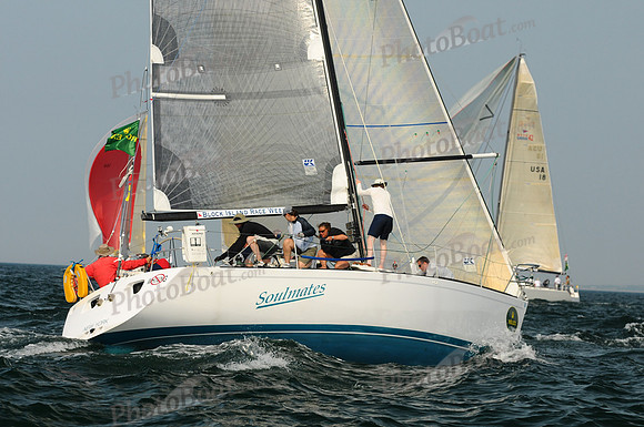 2011 Block Island RW C 1770