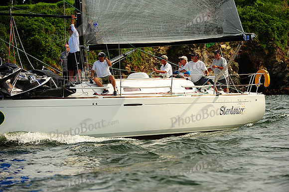 2014 NYYC Race Week C 1330