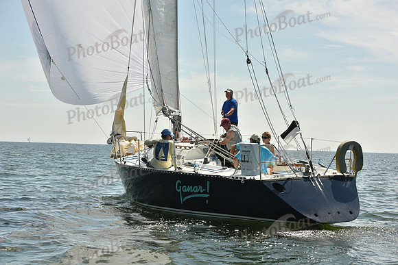 2018 Southern Bay Race Week C_0697
