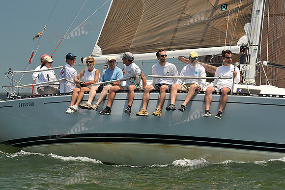 2013 Southern Bay Race Week C 2426
